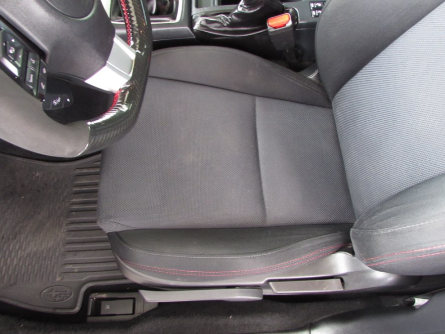 2016 Subaru WRX 4dr Sdn Man Premium, available for sale in Orlando, Florida | VIP Auto Enterprise, Inc. Orlando, Florida 2016 Subaru WRX 4dr Sdn Man Premium, available for sale in Orlando, Florida | VIP Auto Enterprise, Inc. Orlando, Florida