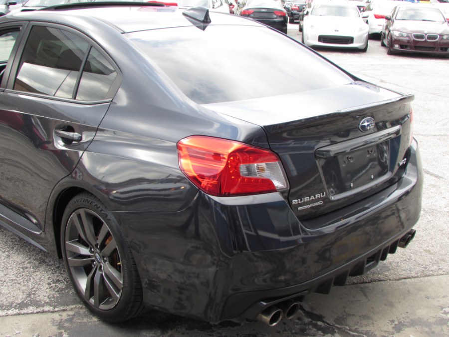 2016 Subaru WRX 4dr Sdn Man Premium, available for sale in Orlando, Florida | VIP Auto Enterprise, Inc. Orlando, Florida 2016 Subaru WRX 4dr Sdn Man Premium, available for sale in Orlando, Florida | VIP Auto Enterprise, Inc. Orlando, Florida