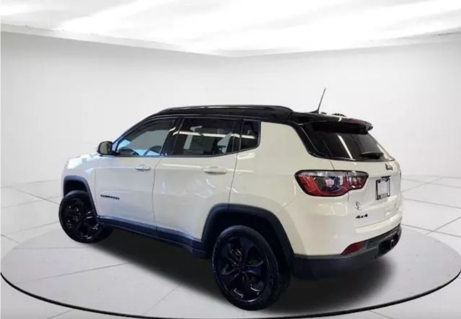 2019 Jeep Compass Latitude 4x4, available for sale in Amityville, New York | Gold Coast Motors of sunrise. Amityville, New York 2019 Jeep Compass Latitude 4x4, available for sale in Amityville, New York | Gold Coast Motors of sunrise. Amityville, New York