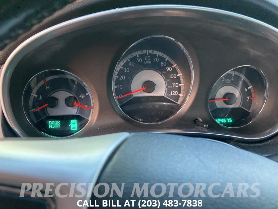 2011 Chrysler 200 4dr Sdn Touring, available for sale in Branford, Connecticut | Precision Motor Cars LLC. Branford, Connecticut 2011 Chrysler 200 4dr Sdn Touring, available for sale in Branford, Connecticut | Precision Motor Cars LLC. Branford, Connecticut