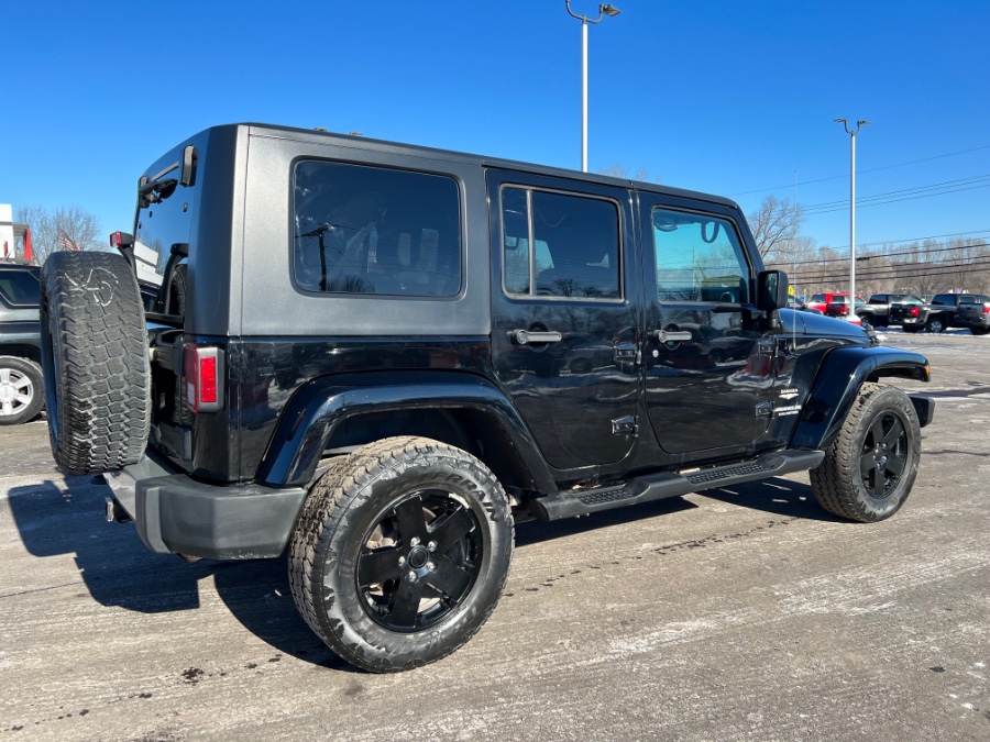 2009 Jeep Wrangler Unlimited 4WD 4dr Sahara, available for sale in Ortonville, Michigan | Marsh Auto Sales LLC. Ortonville, Michigan 2009 Jeep Wrangler Unlimited 4WD 4dr Sahara, available for sale in Ortonville, Michigan | Marsh Auto Sales LLC. Ortonville, Michigan