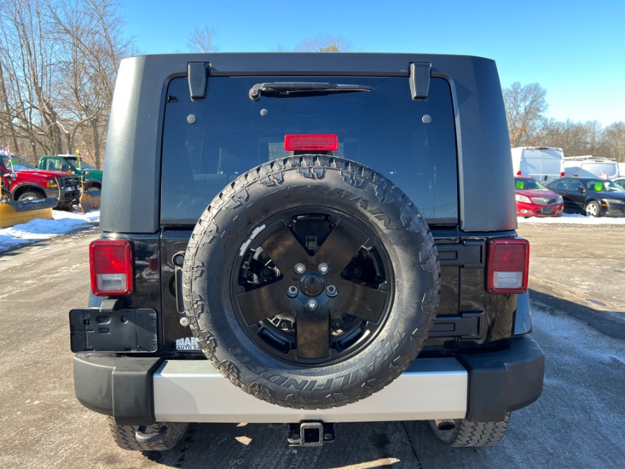 2009 Jeep Wrangler Unlimited 4WD 4dr Sahara, available for sale in Ortonville, Michigan | Marsh Auto Sales LLC. Ortonville, Michigan 2009 Jeep Wrangler Unlimited 4WD 4dr Sahara, available for sale in Ortonville, Michigan | Marsh Auto Sales LLC. Ortonville, Michigan