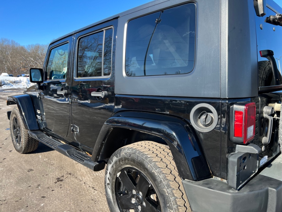 2009 Jeep Wrangler Unlimited 4WD 4dr Sahara, available for sale in Ortonville, Michigan | Marsh Auto Sales LLC. Ortonville, Michigan 2009 Jeep Wrangler Unlimited 4WD 4dr Sahara, available for sale in Ortonville, Michigan | Marsh Auto Sales LLC. Ortonville, Michigan