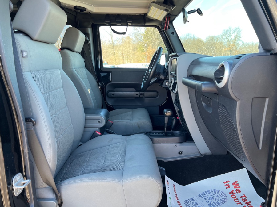 2009 Jeep Wrangler Unlimited 4WD 4dr Sahara, available for sale in Ortonville, Michigan | Marsh Auto Sales LLC. Ortonville, Michigan 2009 Jeep Wrangler Unlimited 4WD 4dr Sahara, available for sale in Ortonville, Michigan | Marsh Auto Sales LLC. Ortonville, Michigan