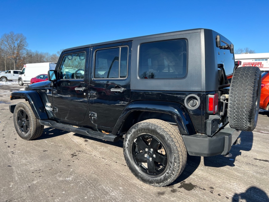 2009 Jeep Wrangler Unlimited 4WD 4dr Sahara, available for sale in Ortonville, Michigan | Marsh Auto Sales LLC. Ortonville, Michigan 2009 Jeep Wrangler Unlimited 4WD 4dr Sahara, available for sale in Ortonville, Michigan | Marsh Auto Sales LLC. Ortonville, Michigan