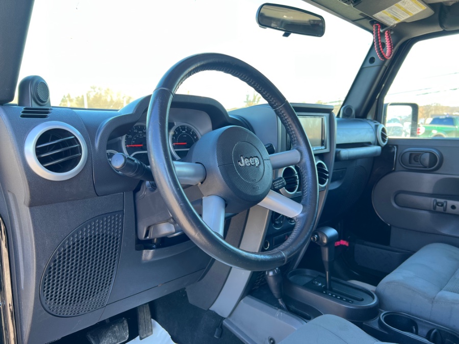 2009 Jeep Wrangler Unlimited 4WD 4dr Sahara, available for sale in Ortonville, Michigan | Marsh Auto Sales LLC. Ortonville, Michigan 2009 Jeep Wrangler Unlimited 4WD 4dr Sahara, available for sale in Ortonville, Michigan | Marsh Auto Sales LLC. Ortonville, Michigan