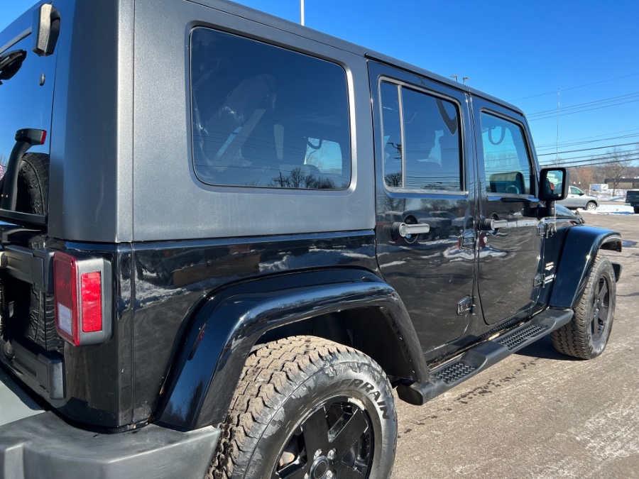 2009 Jeep Wrangler Unlimited 4WD 4dr Sahara, available for sale in Ortonville, Michigan | Marsh Auto Sales LLC. Ortonville, Michigan 2009 Jeep Wrangler Unlimited 4WD 4dr Sahara, available for sale in Ortonville, Michigan | Marsh Auto Sales LLC. Ortonville, Michigan