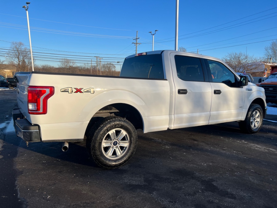 2017 Ford F-150 XLT 4WD SuperCrew 5.5'' Box, available for sale in Ortonville, Michigan | Marsh Auto Sales LLC. Ortonville, Michigan 2017 Ford F-150 XLT 4WD SuperCrew 5.5'' Box, available for sale in Ortonville, Michigan | Marsh Auto Sales LLC. Ortonville, Michigan