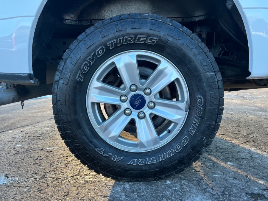 2017 Ford F-150 XLT 4WD SuperCrew 5.5'' Box, available for sale in Ortonville, Michigan | Marsh Auto Sales LLC. Ortonville, Michigan 2017 Ford F-150 XLT 4WD SuperCrew 5.5'' Box, available for sale in Ortonville, Michigan | Marsh Auto Sales LLC. Ortonville, Michigan