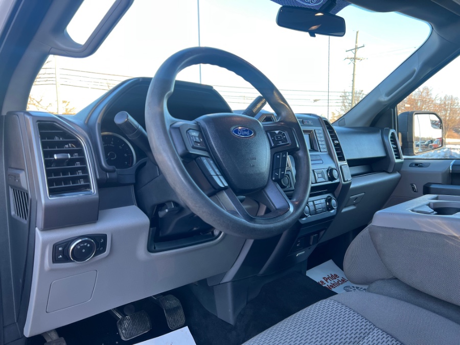 2017 Ford F-150 XLT 4WD SuperCrew 5.5'' Box, available for sale in Ortonville, Michigan | Marsh Auto Sales LLC. Ortonville, Michigan 2017 Ford F-150 XLT 4WD SuperCrew 5.5'' Box, available for sale in Ortonville, Michigan | Marsh Auto Sales LLC. Ortonville, Michigan