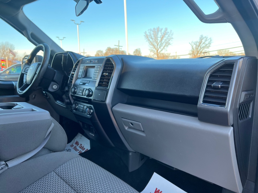 2017 Ford F-150 XLT 4WD SuperCrew 5.5'' Box, available for sale in Ortonville, Michigan | Marsh Auto Sales LLC. Ortonville, Michigan 2017 Ford F-150 XLT 4WD SuperCrew 5.5'' Box, available for sale in Ortonville, Michigan | Marsh Auto Sales LLC. Ortonville, Michigan