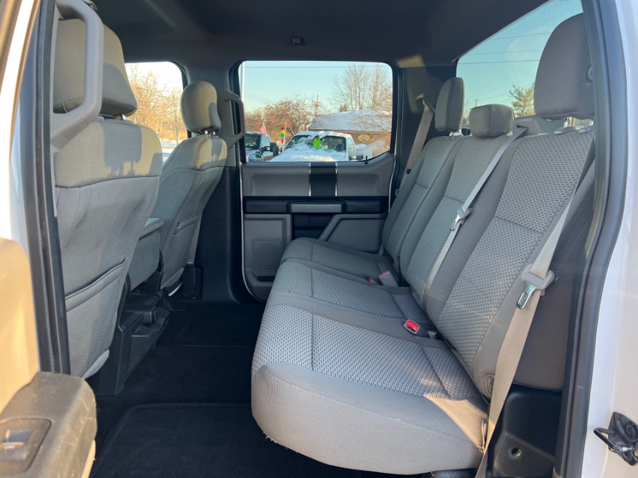 2017 Ford F-150 XLT 4WD SuperCrew 5.5'' Box, available for sale in Ortonville, Michigan | Marsh Auto Sales LLC. Ortonville, Michigan 2017 Ford F-150 XLT 4WD SuperCrew 5.5'' Box, available for sale in Ortonville, Michigan | Marsh Auto Sales LLC. Ortonville, Michigan