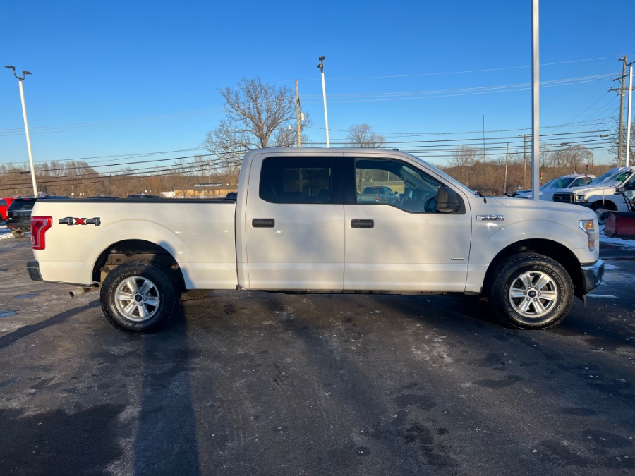 2017 Ford F-150 XLT 4WD SuperCrew 5.5'' Box, available for sale in Ortonville, Michigan | Marsh Auto Sales LLC. Ortonville, Michigan 2017 Ford F-150 XLT 4WD SuperCrew 5.5'' Box, available for sale in Ortonville, Michigan | Marsh Auto Sales LLC. Ortonville, Michigan