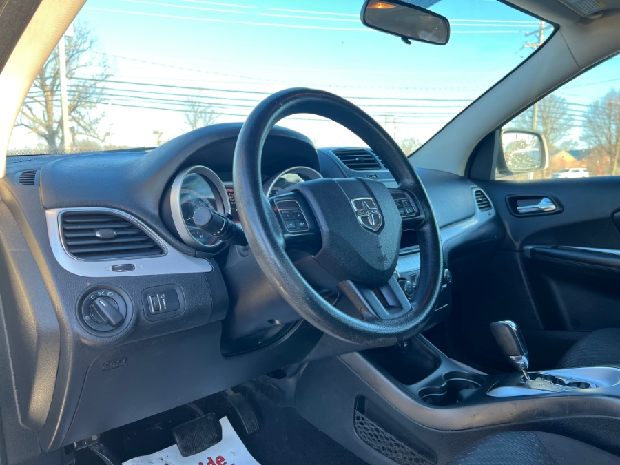 2015 Dodge Journey FWD 4dr American Value Pkg, available for sale in Ortonville, Michigan | Marsh Auto Sales LLC. Ortonville, Michigan 2015 Dodge Journey FWD 4dr American Value Pkg, available for sale in Ortonville, Michigan | Marsh Auto Sales LLC. Ortonville, Michigan