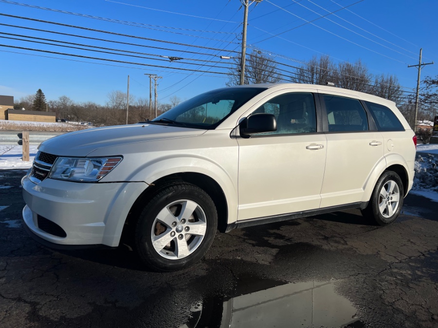 2015 Dodge Journey FWD 4dr American Value Pkg, available for sale in Ortonville, Michigan | Marsh Auto Sales LLC. Ortonville, Michigan 2015 Dodge Journey FWD 4dr American Value Pkg, available for sale in Ortonville, Michigan | Marsh Auto Sales LLC. Ortonville, Michigan