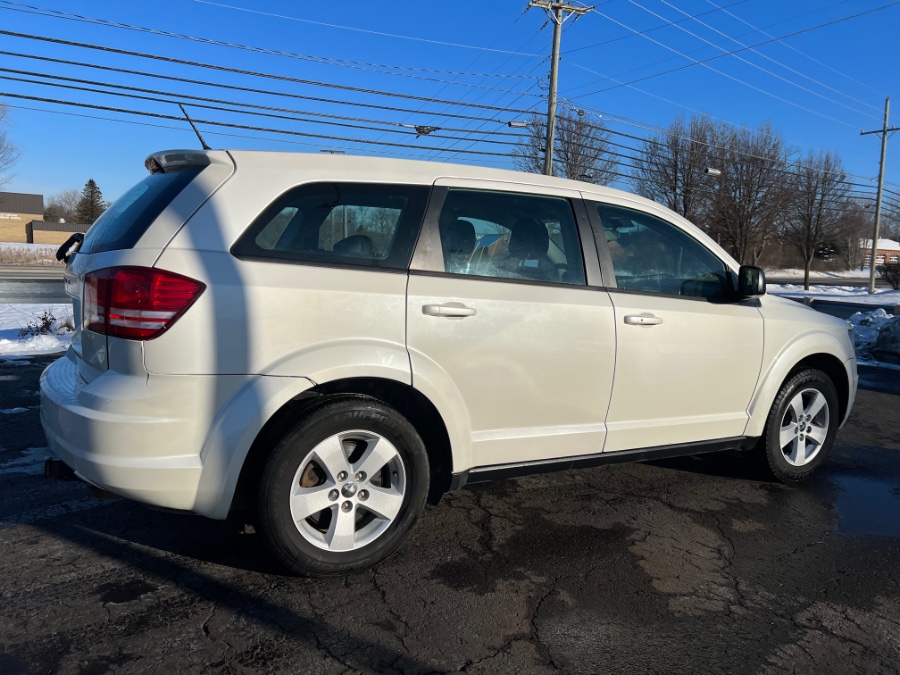 2015 Dodge Journey FWD 4dr American Value Pkg, available for sale in Ortonville, Michigan | Marsh Auto Sales LLC. Ortonville, Michigan 2015 Dodge Journey FWD 4dr American Value Pkg, available for sale in Ortonville, Michigan | Marsh Auto Sales LLC. Ortonville, Michigan