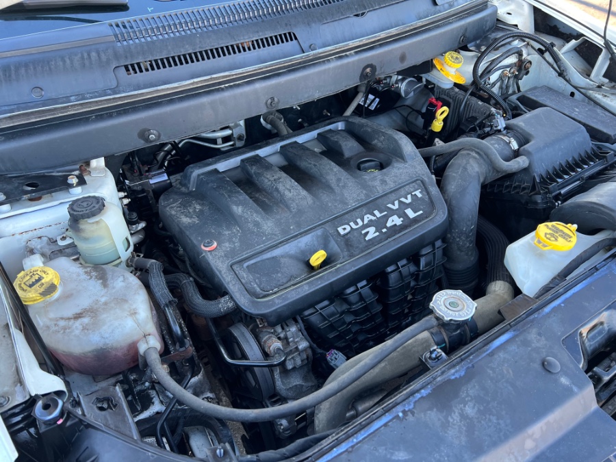 2015 Dodge Journey FWD 4dr American Value Pkg, available for sale in Ortonville, Michigan | Marsh Auto Sales LLC. Ortonville, Michigan 2015 Dodge Journey FWD 4dr American Value Pkg, available for sale in Ortonville, Michigan | Marsh Auto Sales LLC. Ortonville, Michigan