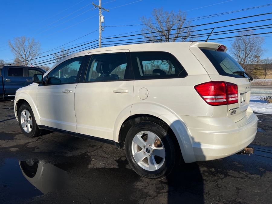 2015 Dodge Journey FWD 4dr American Value Pkg, available for sale in Ortonville, Michigan | Marsh Auto Sales LLC. Ortonville, Michigan 2015 Dodge Journey FWD 4dr American Value Pkg, available for sale in Ortonville, Michigan | Marsh Auto Sales LLC. Ortonville, Michigan