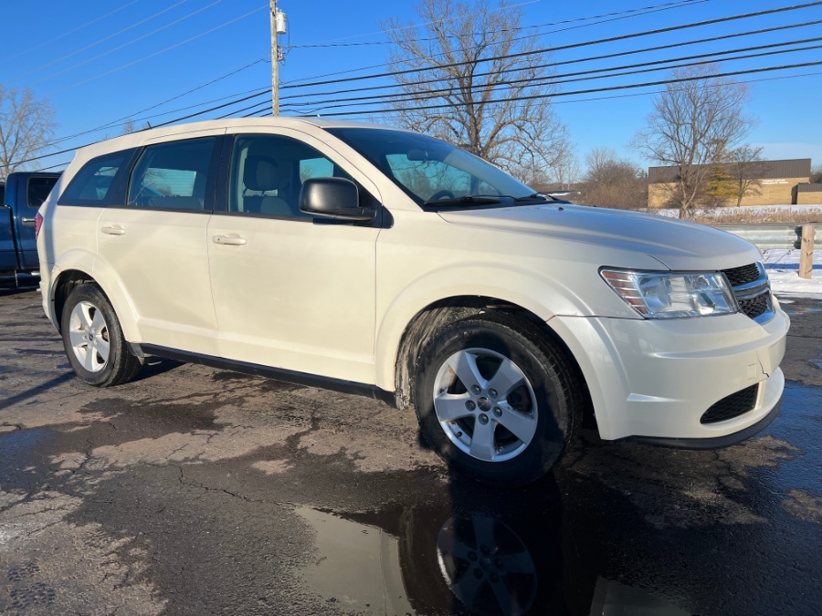 2015 Dodge Journey FWD 4dr American Value Pkg, available for sale in Ortonville, Michigan | Marsh Auto Sales LLC. Ortonville, Michigan 2015 Dodge Journey FWD 4dr American Value Pkg, available for sale in Ortonville, Michigan | Marsh Auto Sales LLC. Ortonville, Michigan