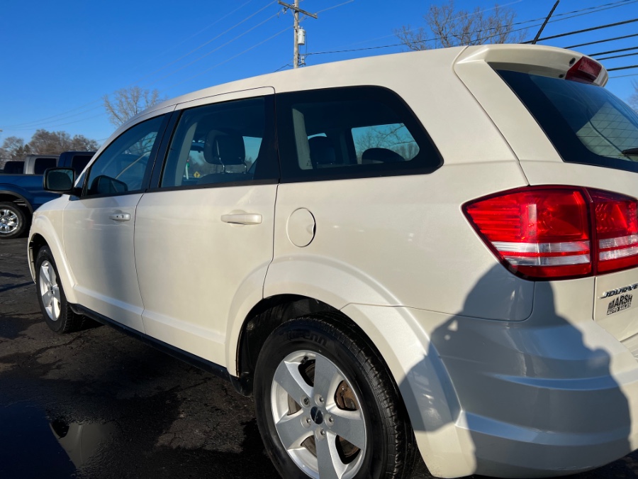 2015 Dodge Journey FWD 4dr American Value Pkg, available for sale in Ortonville, Michigan | Marsh Auto Sales LLC. Ortonville, Michigan 2015 Dodge Journey FWD 4dr American Value Pkg, available for sale in Ortonville, Michigan | Marsh Auto Sales LLC. Ortonville, Michigan