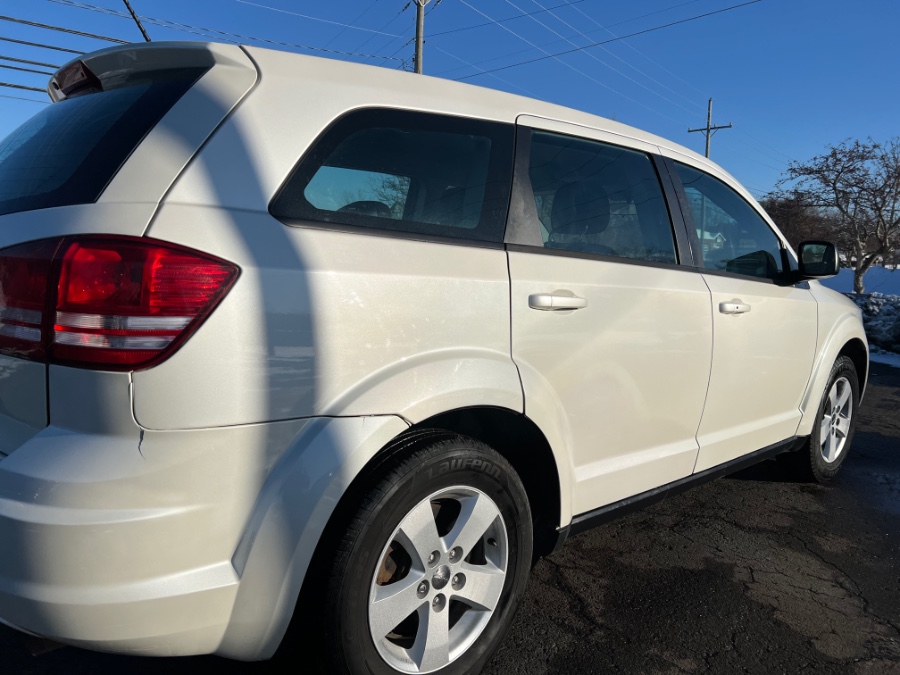 2015 Dodge Journey FWD 4dr American Value Pkg, available for sale in Ortonville, Michigan | Marsh Auto Sales LLC. Ortonville, Michigan 2015 Dodge Journey FWD 4dr American Value Pkg, available for sale in Ortonville, Michigan | Marsh Auto Sales LLC. Ortonville, Michigan