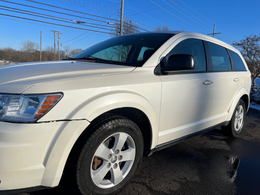 2015 Dodge Journey FWD 4dr American Value Pkg, available for sale in Ortonville, Michigan | Marsh Auto Sales LLC. Ortonville, Michigan 2015 Dodge Journey FWD 4dr American Value Pkg, available for sale in Ortonville, Michigan | Marsh Auto Sales LLC. Ortonville, Michigan