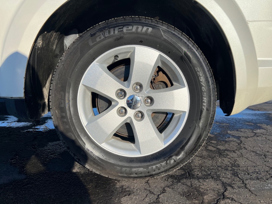 2015 Dodge Journey FWD 4dr American Value Pkg, available for sale in Ortonville, Michigan | Marsh Auto Sales LLC. Ortonville, Michigan 2015 Dodge Journey FWD 4dr American Value Pkg, available for sale in Ortonville, Michigan | Marsh Auto Sales LLC. Ortonville, Michigan