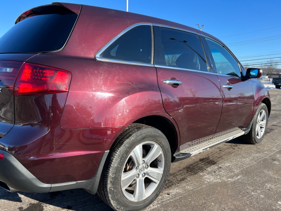 2010 Acura MDX AWD 4dr Technology Pkg, available for sale in Ortonville, Michigan | Marsh Auto Sales LLC. Ortonville, Michigan 2010 Acura MDX AWD 4dr Technology Pkg, available for sale in Ortonville, Michigan | Marsh Auto Sales LLC. Ortonville, Michigan