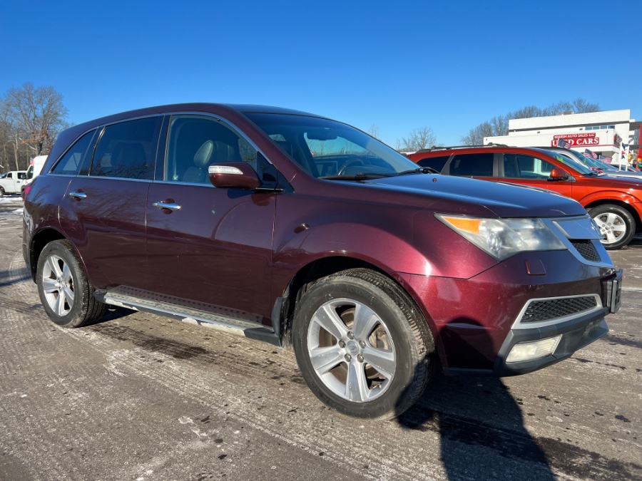 2010 Acura MDX AWD 4dr Technology Pkg, available for sale in Ortonville, Michigan | Marsh Auto Sales LLC. Ortonville, Michigan 2010 Acura MDX AWD 4dr Technology Pkg, available for sale in Ortonville, Michigan | Marsh Auto Sales LLC. Ortonville, Michigan