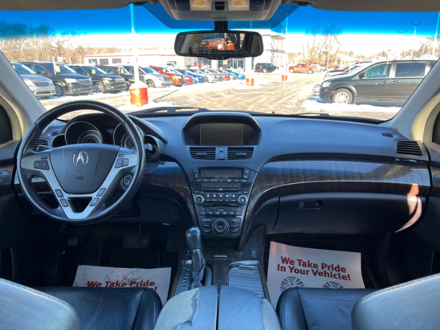 2010 Acura MDX AWD 4dr Technology Pkg, available for sale in Ortonville, Michigan | Marsh Auto Sales LLC. Ortonville, Michigan 2010 Acura MDX AWD 4dr Technology Pkg, available for sale in Ortonville, Michigan | Marsh Auto Sales LLC. Ortonville, Michigan
