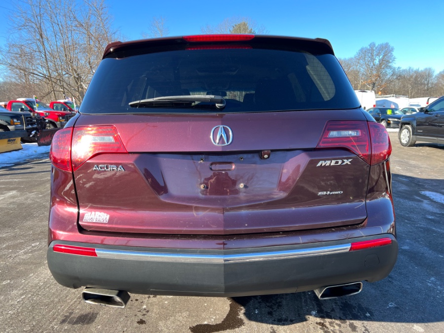2010 Acura MDX AWD 4dr Technology Pkg, available for sale in Ortonville, Michigan | Marsh Auto Sales LLC. Ortonville, Michigan 2010 Acura MDX AWD 4dr Technology Pkg, available for sale in Ortonville, Michigan | Marsh Auto Sales LLC. Ortonville, Michigan