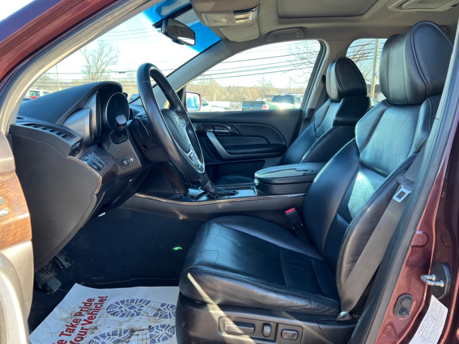 2010 Acura MDX AWD 4dr Technology Pkg, available for sale in Ortonville, Michigan | Marsh Auto Sales LLC. Ortonville, Michigan 2010 Acura MDX AWD 4dr Technology Pkg, available for sale in Ortonville, Michigan | Marsh Auto Sales LLC. Ortonville, Michigan