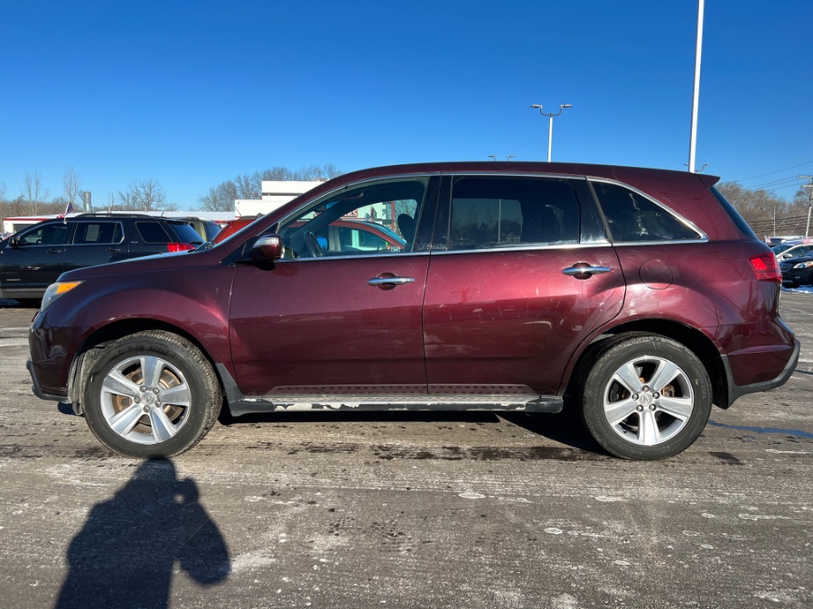 2010 Acura MDX AWD 4dr Technology Pkg, available for sale in Ortonville, Michigan | Marsh Auto Sales LLC. Ortonville, Michigan 2010 Acura MDX AWD 4dr Technology Pkg, available for sale in Ortonville, Michigan | Marsh Auto Sales LLC. Ortonville, Michigan
