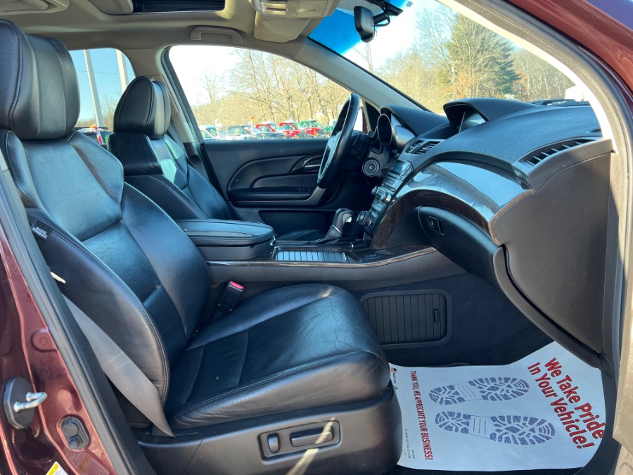 2010 Acura MDX AWD 4dr Technology Pkg, available for sale in Ortonville, Michigan | Marsh Auto Sales LLC. Ortonville, Michigan 2010 Acura MDX AWD 4dr Technology Pkg, available for sale in Ortonville, Michigan | Marsh Auto Sales LLC. Ortonville, Michigan
