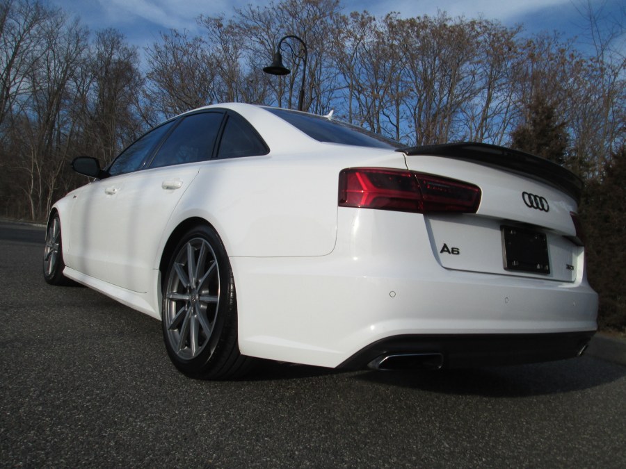 2018 Audi A6 3.0 TFSI Premium quattro AWD, available for sale in Massapequa, New York | South Shore Auto Brokers & Sales. Massapequa, New York 2018 Audi A6 3.0 TFSI Premium quattro AWD, available for sale in Massapequa, New York | South Shore Auto Brokers & Sales. Massapequa, New York