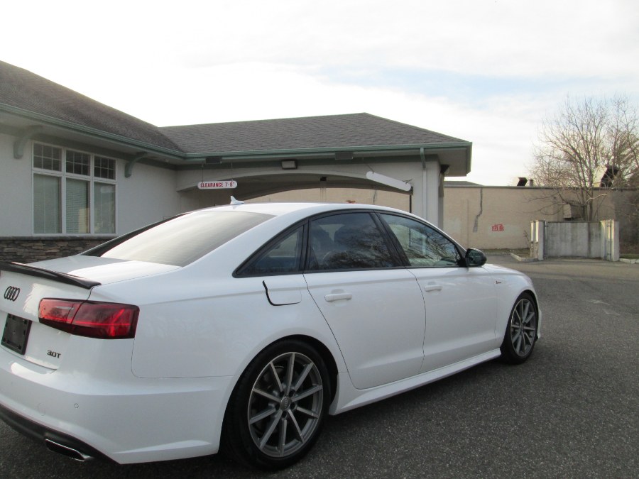 2018 Audi A6 3.0 TFSI Premium quattro AWD, available for sale in Massapequa, New York | South Shore Auto Brokers & Sales. Massapequa, New York 2018 Audi A6 3.0 TFSI Premium quattro AWD, available for sale in Massapequa, New York | South Shore Auto Brokers & Sales. Massapequa, New York