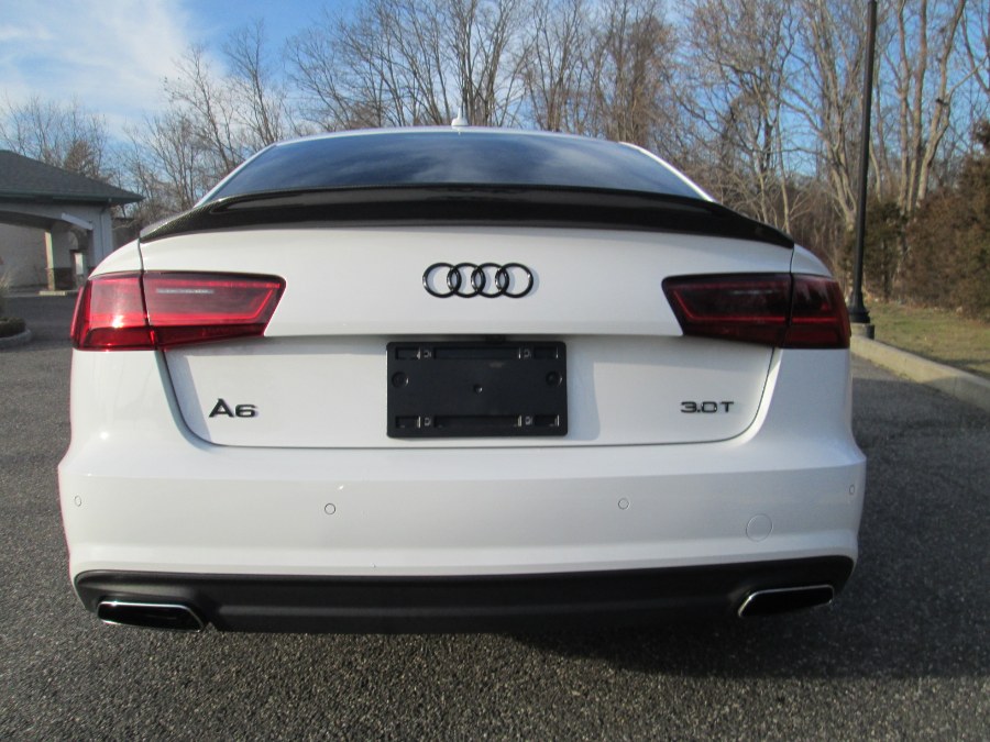2018 Audi A6 3.0 TFSI Premium quattro AWD, available for sale in Massapequa, New York | South Shore Auto Brokers & Sales. Massapequa, New York 2018 Audi A6 3.0 TFSI Premium quattro AWD, available for sale in Massapequa, New York | South Shore Auto Brokers & Sales. Massapequa, New York
