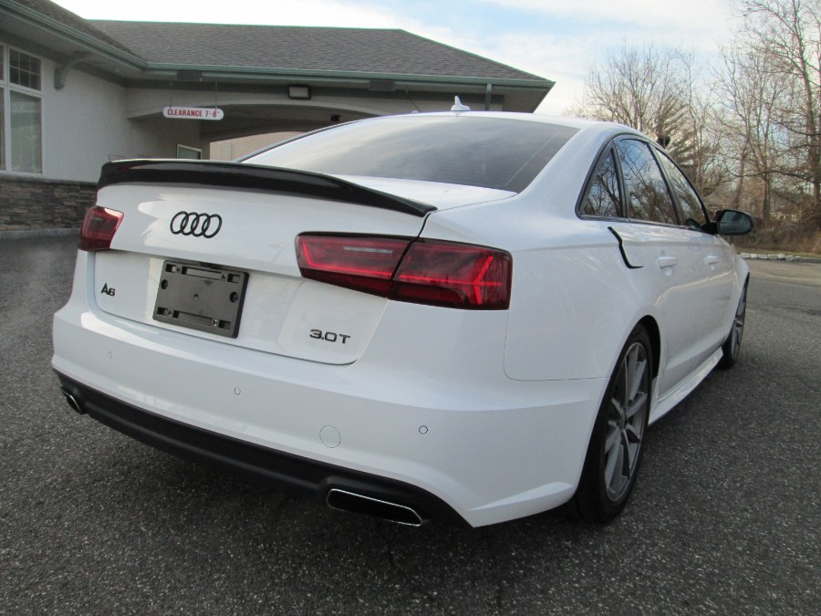 2018 Audi A6 3.0 TFSI Premium quattro AWD, available for sale in Massapequa, New York | South Shore Auto Brokers & Sales. Massapequa, New York 2018 Audi A6 3.0 TFSI Premium quattro AWD, available for sale in Massapequa, New York | South Shore Auto Brokers & Sales. Massapequa, New York