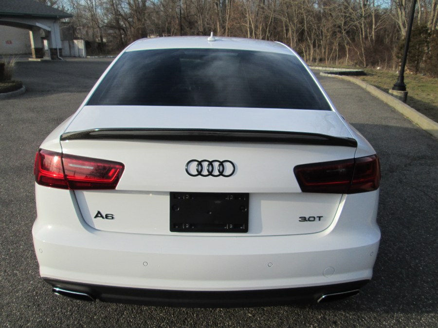 2018 Audi A6 3.0 TFSI Premium quattro AWD, available for sale in Massapequa, New York | South Shore Auto Brokers & Sales. Massapequa, New York 2018 Audi A6 3.0 TFSI Premium quattro AWD, available for sale in Massapequa, New York | South Shore Auto Brokers & Sales. Massapequa, New York
