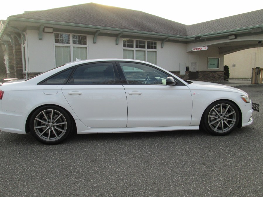 2018 Audi A6 3.0 TFSI Premium quattro AWD, available for sale in Massapequa, New York | South Shore Auto Brokers & Sales. Massapequa, New York 2018 Audi A6 3.0 TFSI Premium quattro AWD, available for sale in Massapequa, New York | South Shore Auto Brokers & Sales. Massapequa, New York