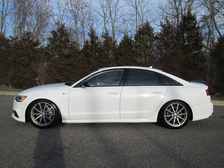2018 Audi A6 3.0 TFSI Premium quattro AWD, available for sale in Massapequa, New York | South Shore Auto Brokers & Sales. Massapequa, New York 2018 Audi A6 3.0 TFSI Premium quattro AWD, available for sale in Massapequa, New York | South Shore Auto Brokers & Sales. Massapequa, New York