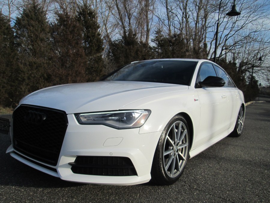 2018 Audi A6 3.0 TFSI Premium quattro AWD, available for sale in Massapequa, New York | South Shore Auto Brokers & Sales. Massapequa, New York 2018 Audi A6 3.0 TFSI Premium quattro AWD, available for sale in Massapequa, New York | South Shore Auto Brokers & Sales. Massapequa, New York