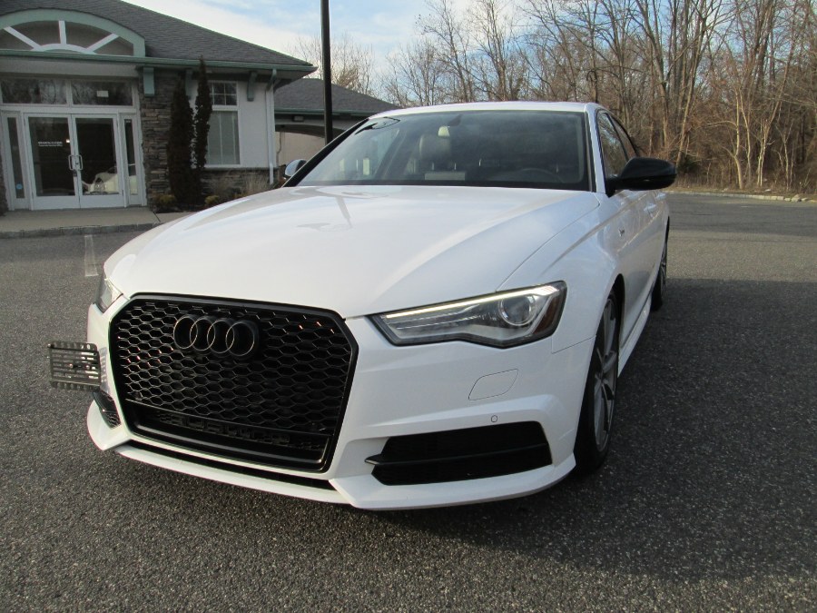2018 Audi A6 3.0 TFSI Premium quattro AWD, available for sale in Massapequa, New York | South Shore Auto Brokers & Sales. Massapequa, New York 2018 Audi A6 3.0 TFSI Premium quattro AWD, available for sale in Massapequa, New York | South Shore Auto Brokers & Sales. Massapequa, New York