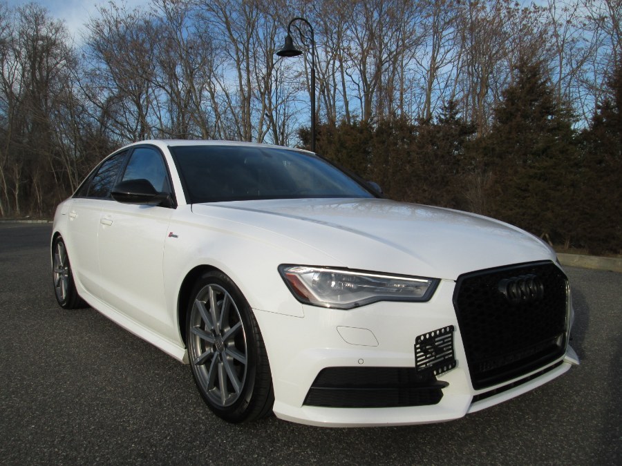 2018 Audi A6 3.0 TFSI Premium quattro AWD, available for sale in Massapequa, New York | South Shore Auto Brokers & Sales. Massapequa, New York 2018 Audi A6 3.0 TFSI Premium quattro AWD, available for sale in Massapequa, New York | South Shore Auto Brokers & Sales. Massapequa, New York