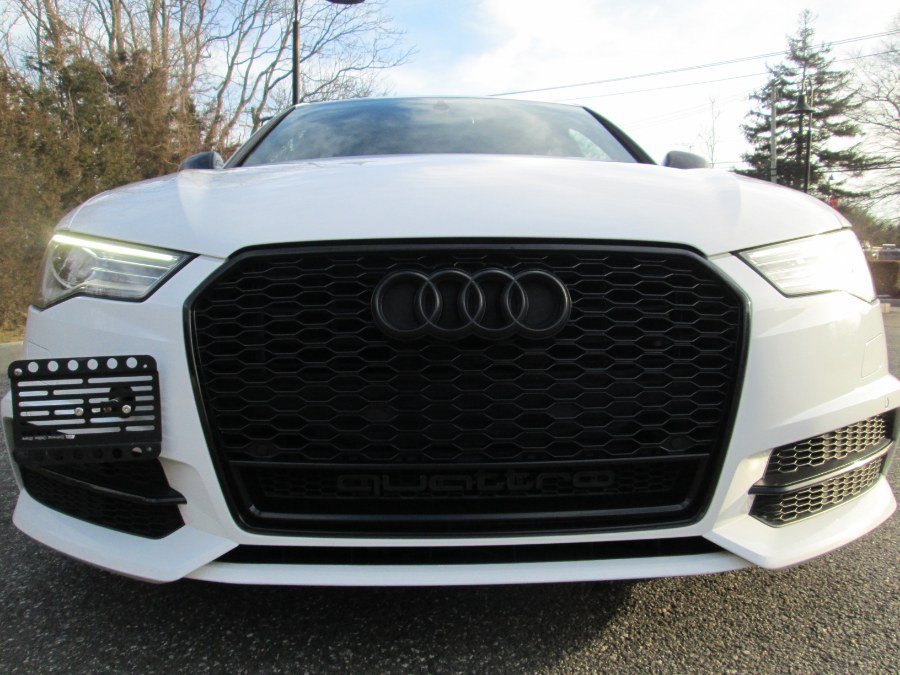 2018 Audi A6 3.0 TFSI Premium quattro AWD, available for sale in Massapequa, New York | South Shore Auto Brokers & Sales. Massapequa, New York 2018 Audi A6 3.0 TFSI Premium quattro AWD, available for sale in Massapequa, New York | South Shore Auto Brokers & Sales. Massapequa, New York