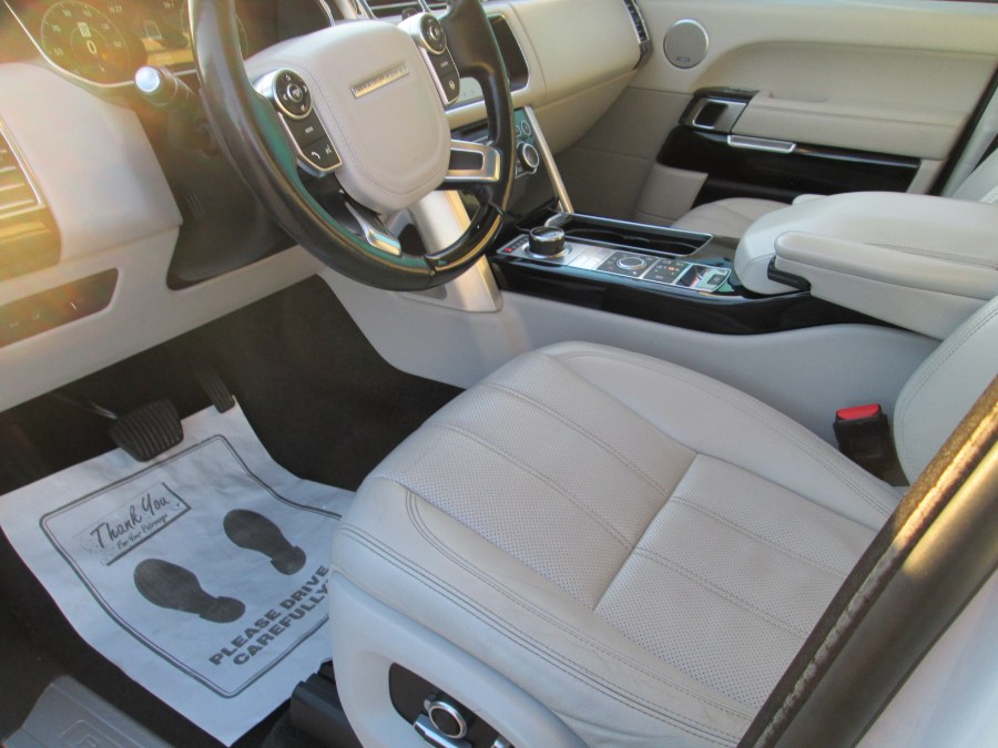 2017 Land Rover Range Rover V6 Supercharged HSE SWB, available for sale in Massapequa, New York | South Shore Auto Brokers & Sales. Massapequa, New York 2017 Land Rover Range Rover V6 Supercharged HSE SWB, available for sale in Massapequa, New York | South Shore Auto Brokers & Sales. Massapequa, New York