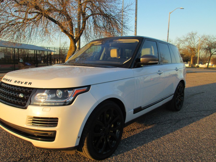 2017 Land Rover Range Rover V6 Supercharged HSE SWB, available for sale in Massapequa, New York | South Shore Auto Brokers & Sales. Massapequa, New York 2017 Land Rover Range Rover V6 Supercharged HSE SWB, available for sale in Massapequa, New York | South Shore Auto Brokers & Sales. Massapequa, New York
