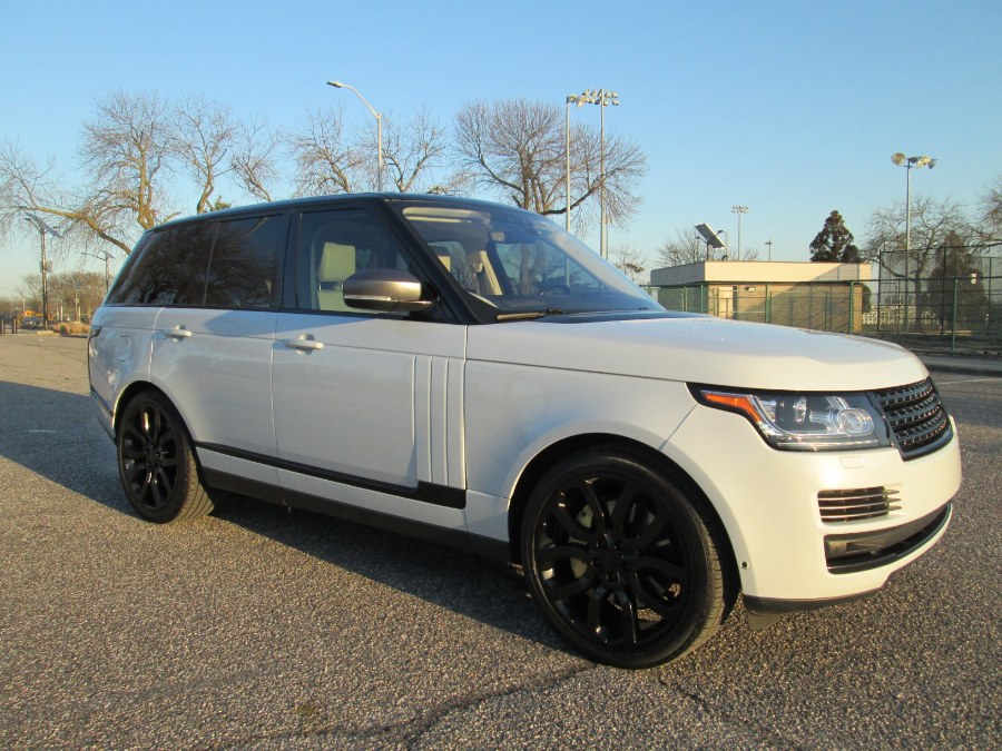 2017 Land Rover Range Rover V6 Supercharged HSE SWB, available for sale in Massapequa, New York | South Shore Auto Brokers & Sales. Massapequa, New York 2017 Land Rover Range Rover V6 Supercharged HSE SWB, available for sale in Massapequa, New York | South Shore Auto Brokers & Sales. Massapequa, New York