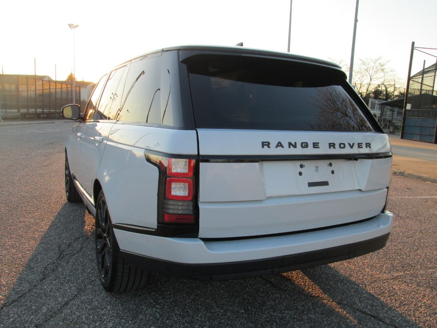 2017 Land Rover Range Rover V6 Supercharged HSE SWB, available for sale in Massapequa, New York | South Shore Auto Brokers & Sales. Massapequa, New York 2017 Land Rover Range Rover V6 Supercharged HSE SWB, available for sale in Massapequa, New York | South Shore Auto Brokers & Sales. Massapequa, New York