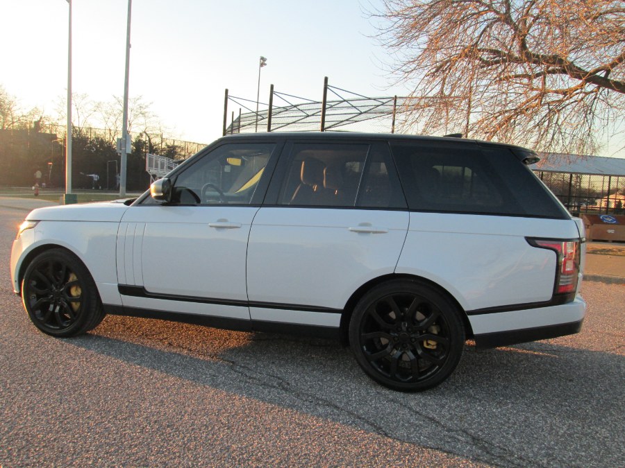 2017 Land Rover Range Rover V6 Supercharged HSE SWB, available for sale in Massapequa, New York | South Shore Auto Brokers & Sales. Massapequa, New York 2017 Land Rover Range Rover V6 Supercharged HSE SWB, available for sale in Massapequa, New York | South Shore Auto Brokers & Sales. Massapequa, New York